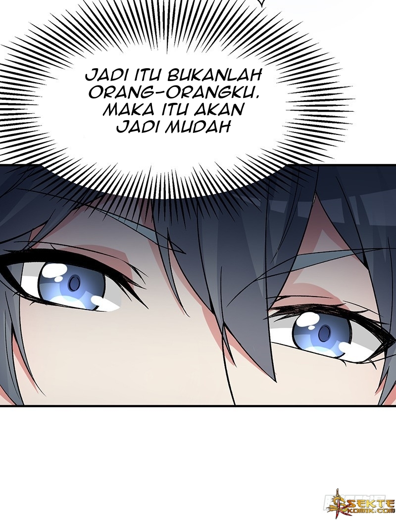 I Picked Up An Attributes Chapter 21 Gambar 14